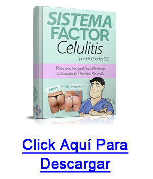 factor celulitris