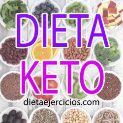dieta cetogenica keto
